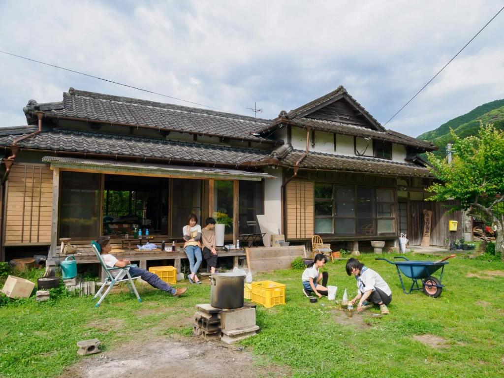 竜野園藝