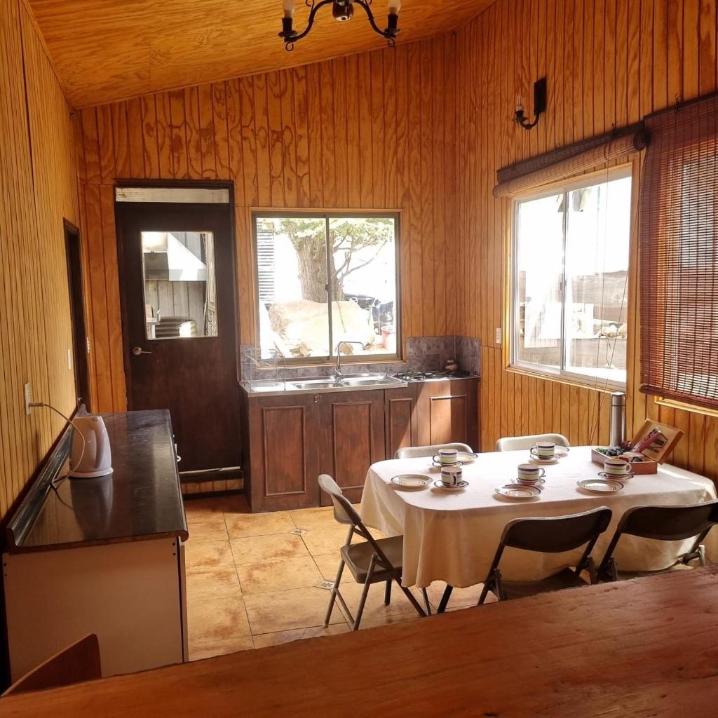 Cabaña del Refugio photo 1