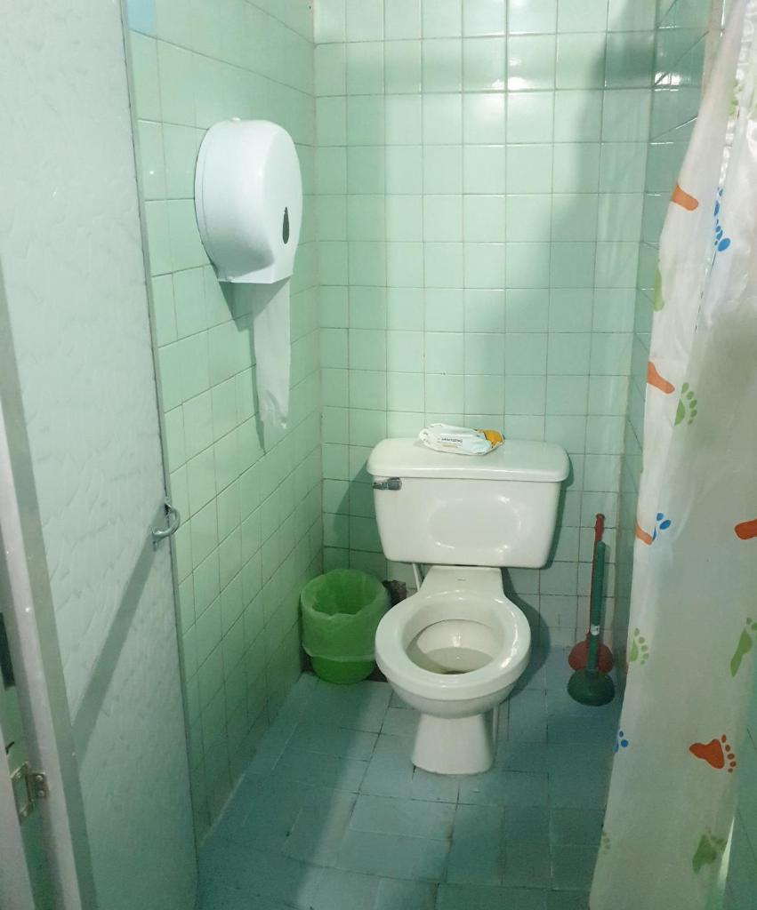 Hostal Perla Del Norte photo 4
