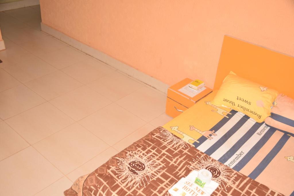SEE NEW HOTEL photo 2