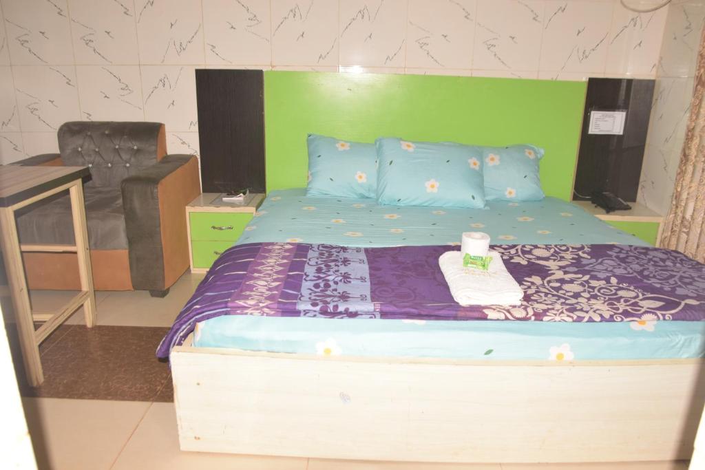 SEE NEW HOTEL photo 3
