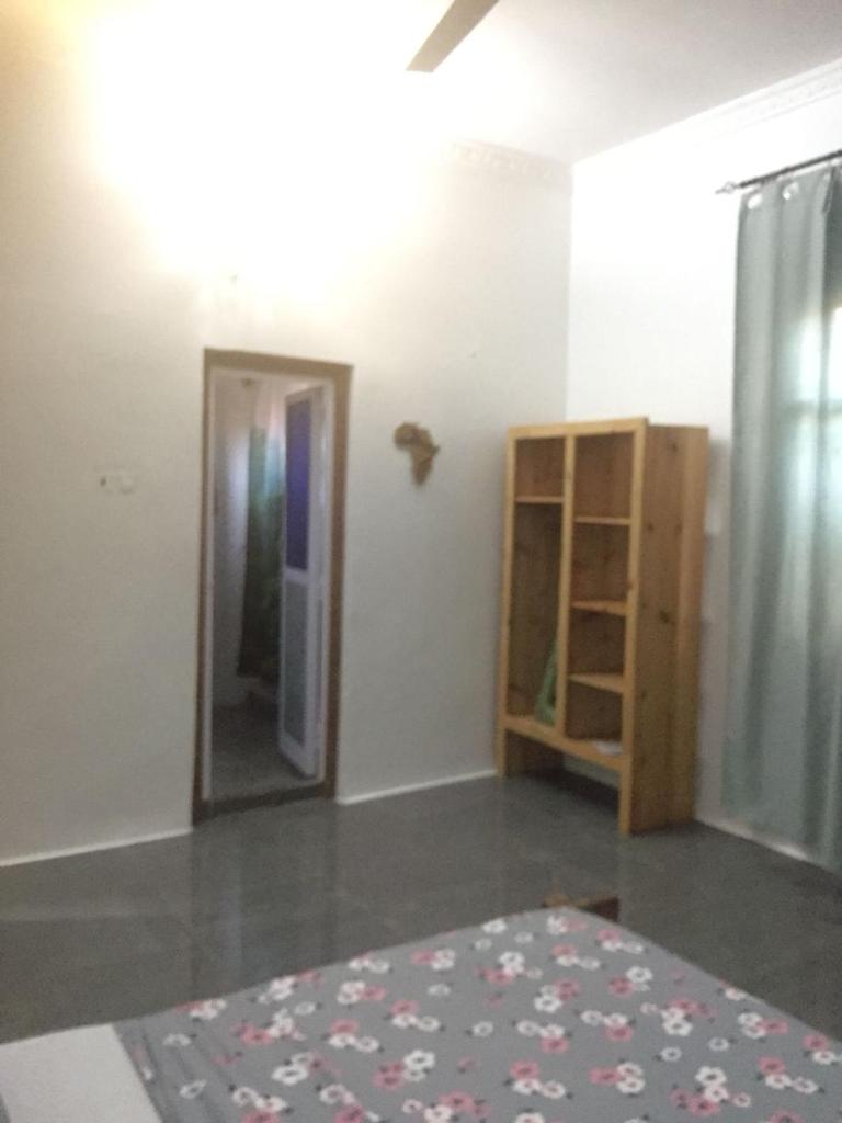 Gabibo Kendwa Beach House photo 1