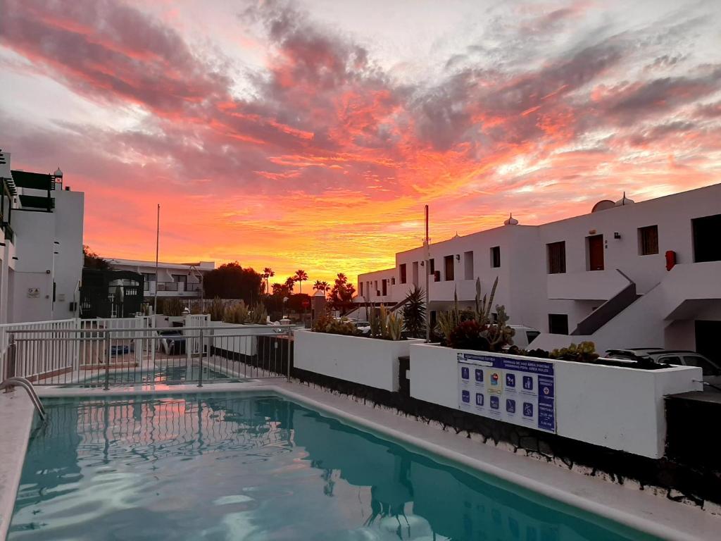 -MONTORIAN Apartments -LANZAROTE photo 1