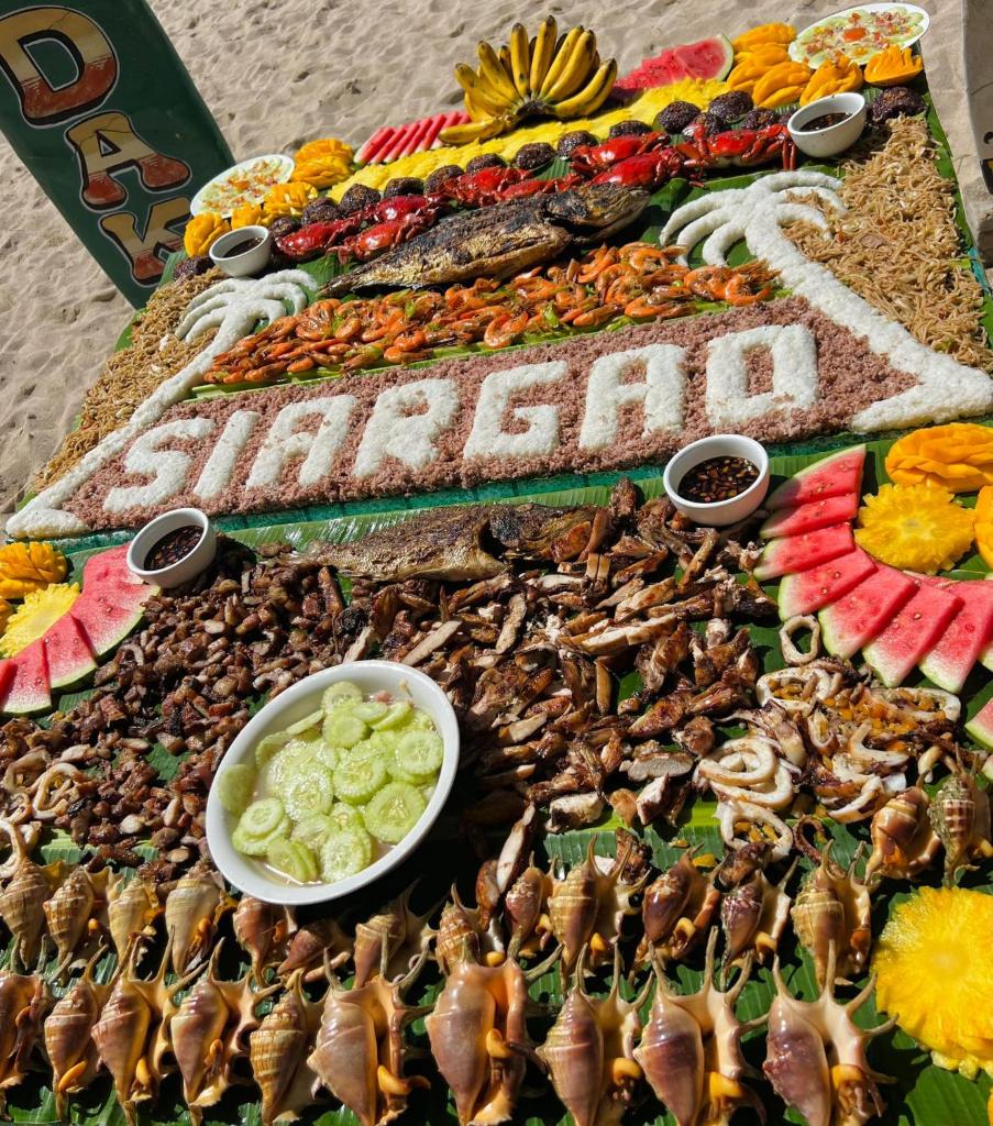 Siargao Zita's Garden Inn photo 3