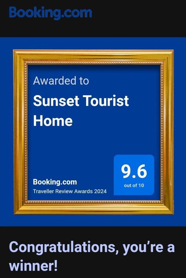 Sunset Tourist Home photo 2