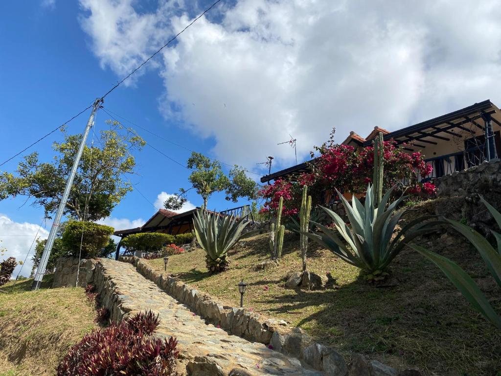 Cabañas Cañon Del Chicamocha photo 3