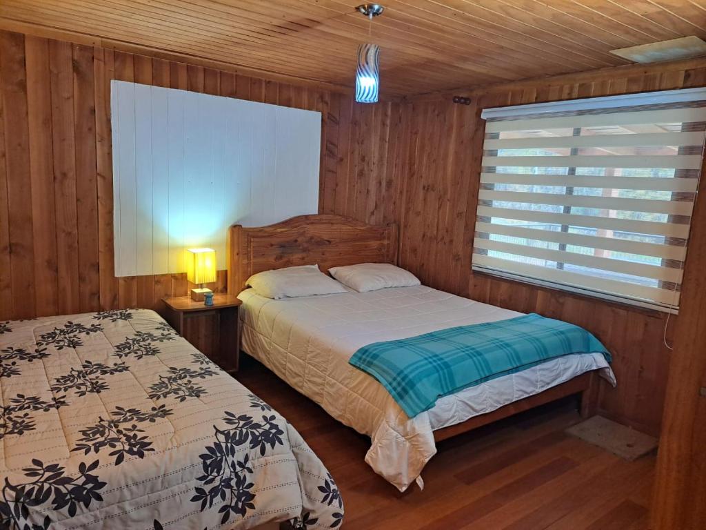 HOSTAL CARHUELLO photo 4