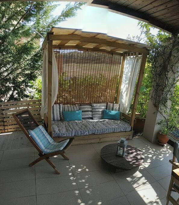 Maya's House at Sani photo 4