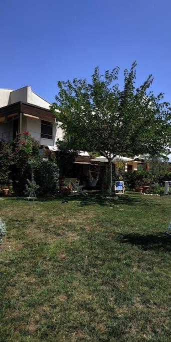 Maya's House at Sani photo 1