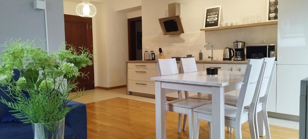 Apartamety i Pokoje Gościnne Na Jaskółczej photo 4