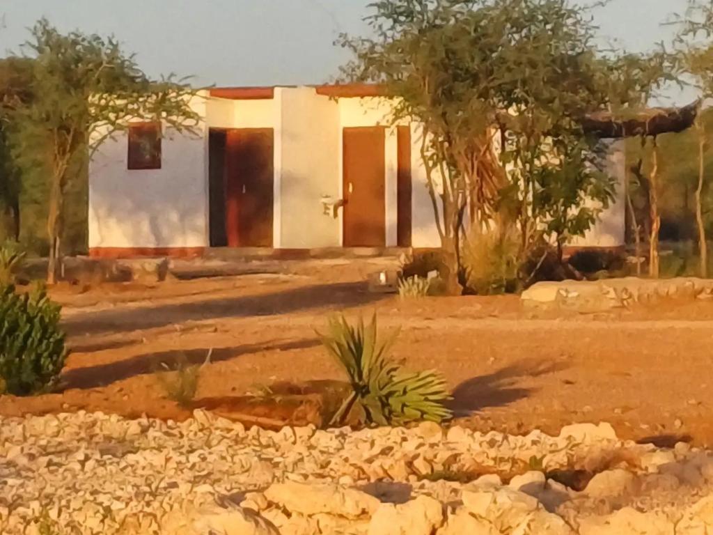 ANSTA FARMHOUSE CAMPING & Nursery cc photo 4