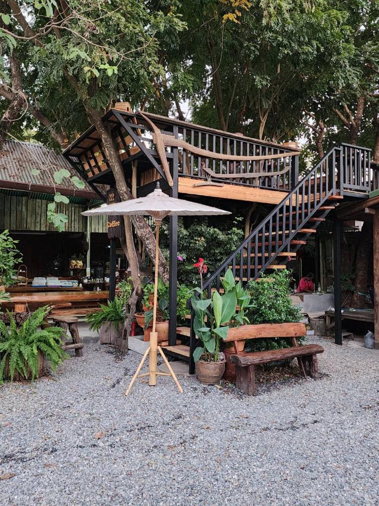 Suk Sabai Homestay photo 4
