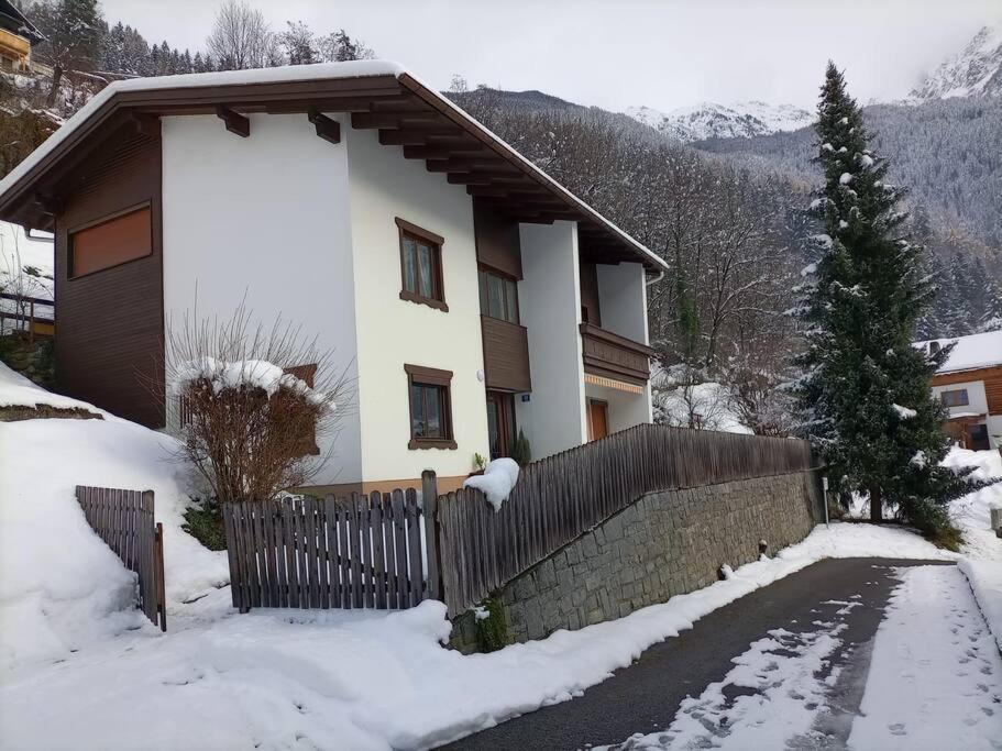 Ferienhaus Heimatplatzle