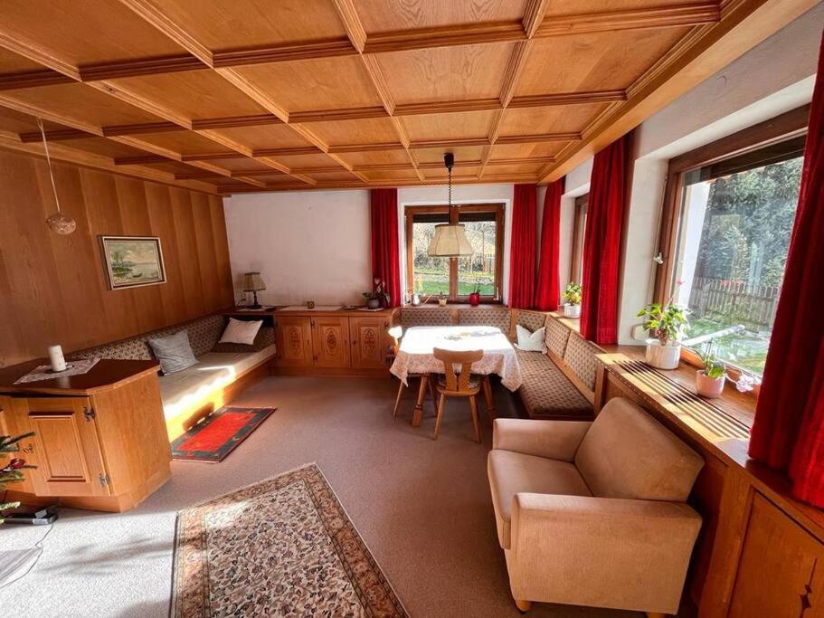 Ferienhaus Heimatplatzle photo 1