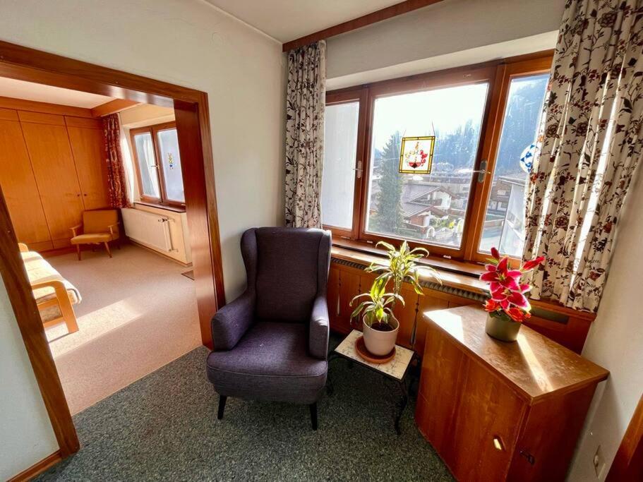 Ferienhaus Heimatplatzle photo 2