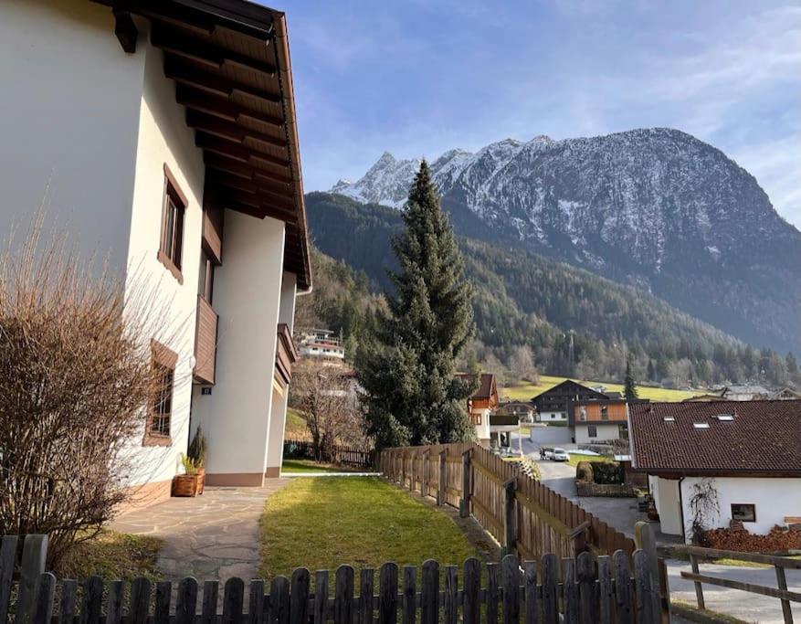 Ferienhaus Heimatplatzle photo 3