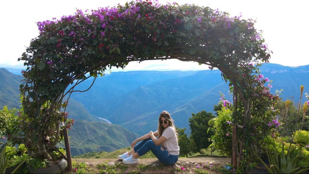 Cabañas Cañon Del Chicamocha photo 2