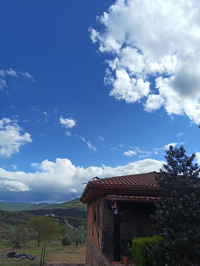 Casa Rural Los Olivos photo 2