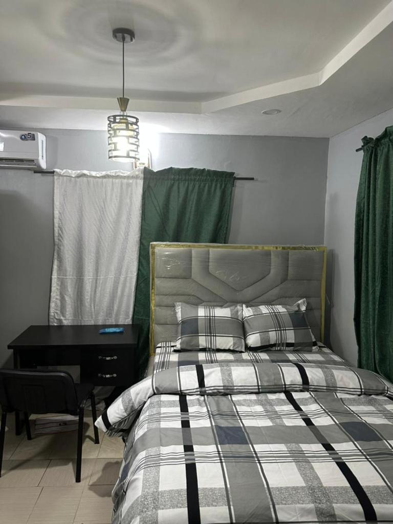 Miraph Apartment Kuje