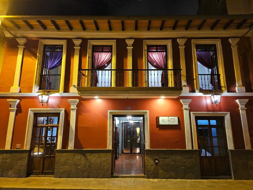 Casa Hibiscus Boutique Hotel photo 2