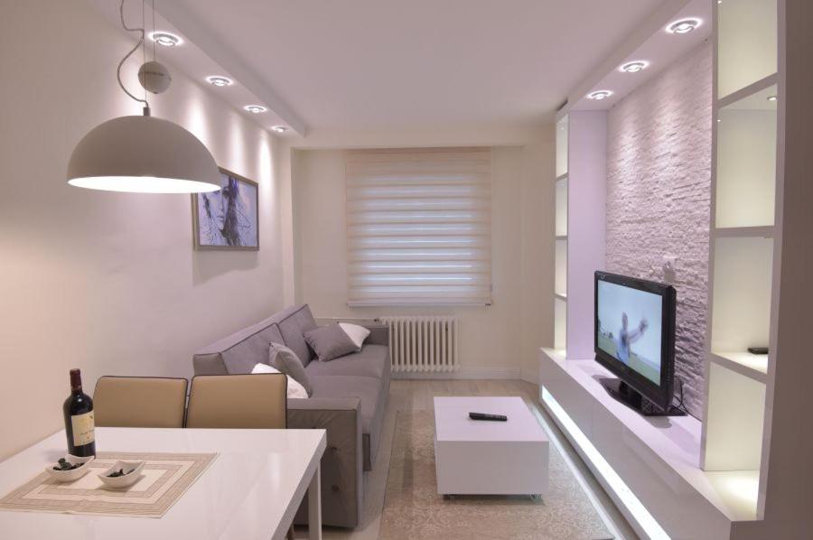 Konaci Kopaonik Lux Apartmani photo 1