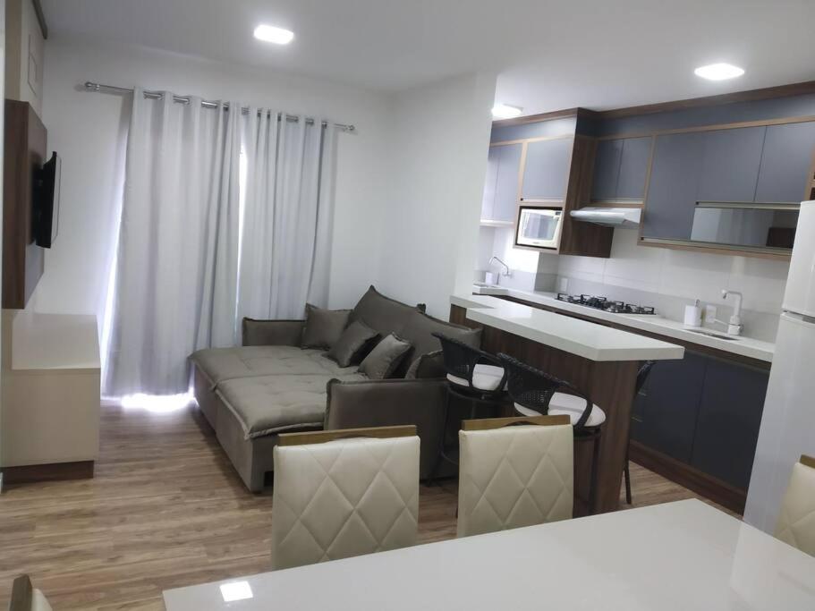 Apartamento Praia Balneário Piçarras -Beto carrero photo 1