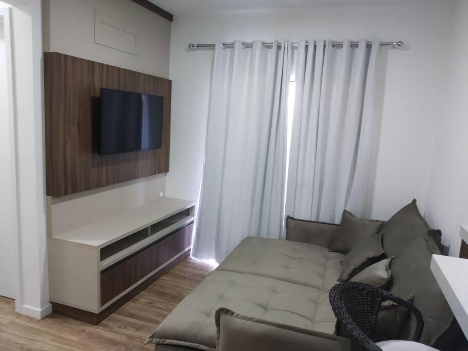 Apartamento Praia Balneário Piçarras -Beto carrero photo 2