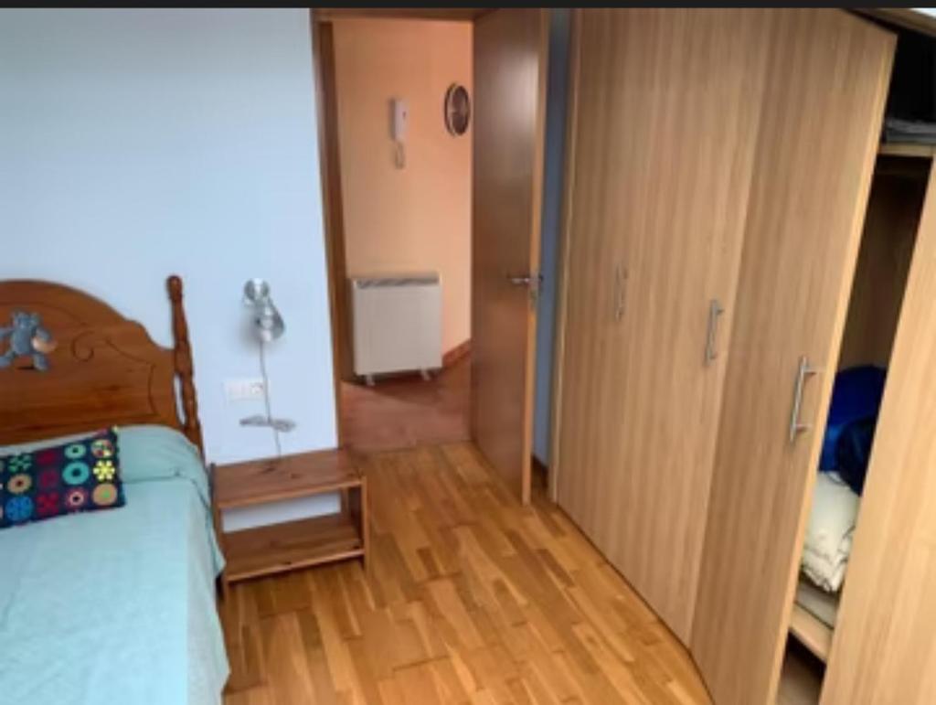 Casa Ferro Portosín photo 4