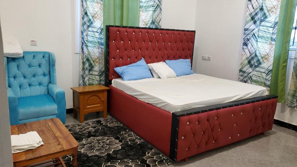 Amour Kendwa Beach House photo 2