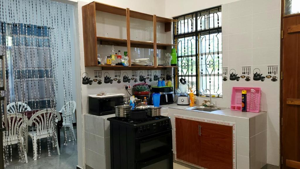 Amour Kendwa Beach House photo 4