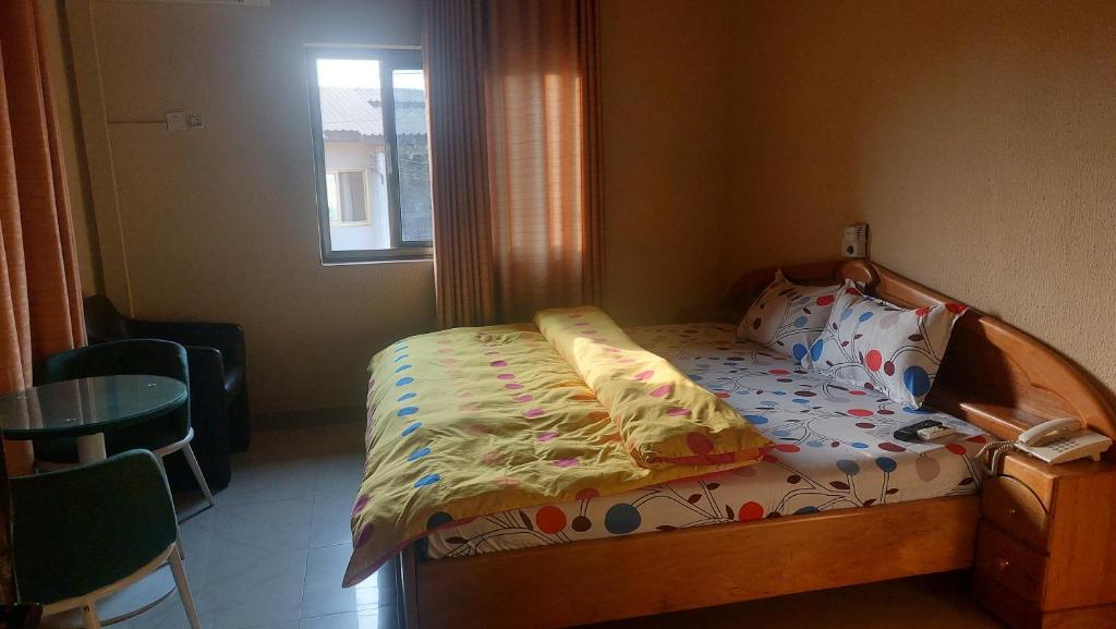 La Chambre De Pat Hotel