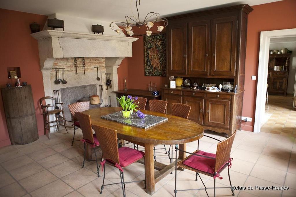 Le Relais du Passe-Heures photo 1