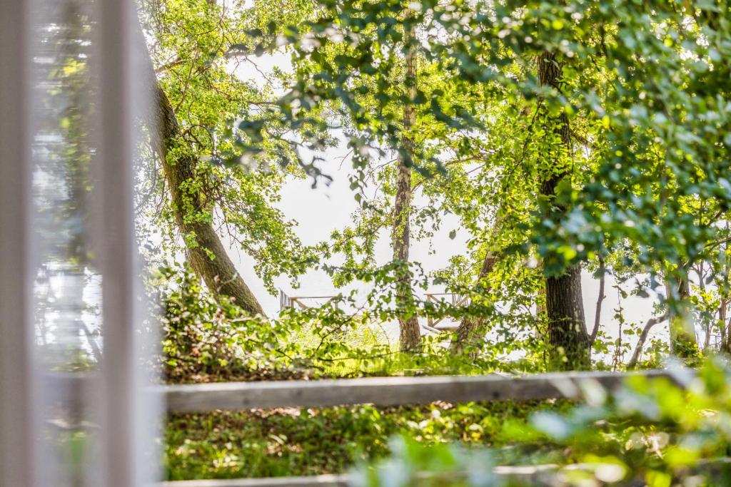 Fiskestugan – Country side cottage by lake photo 3