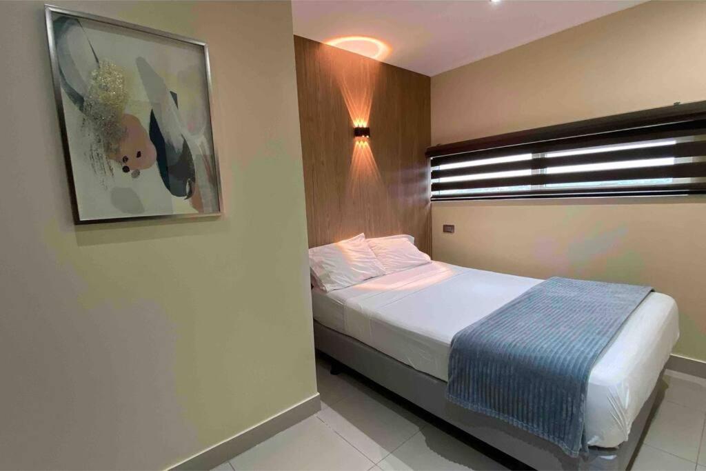 Suite La Vista - City Suites con parqueo privado photo 2