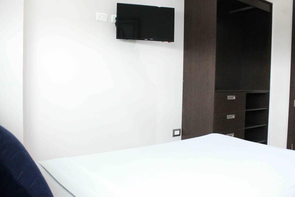 Suite La Vista - City Suites con parqueo privado photo 3
