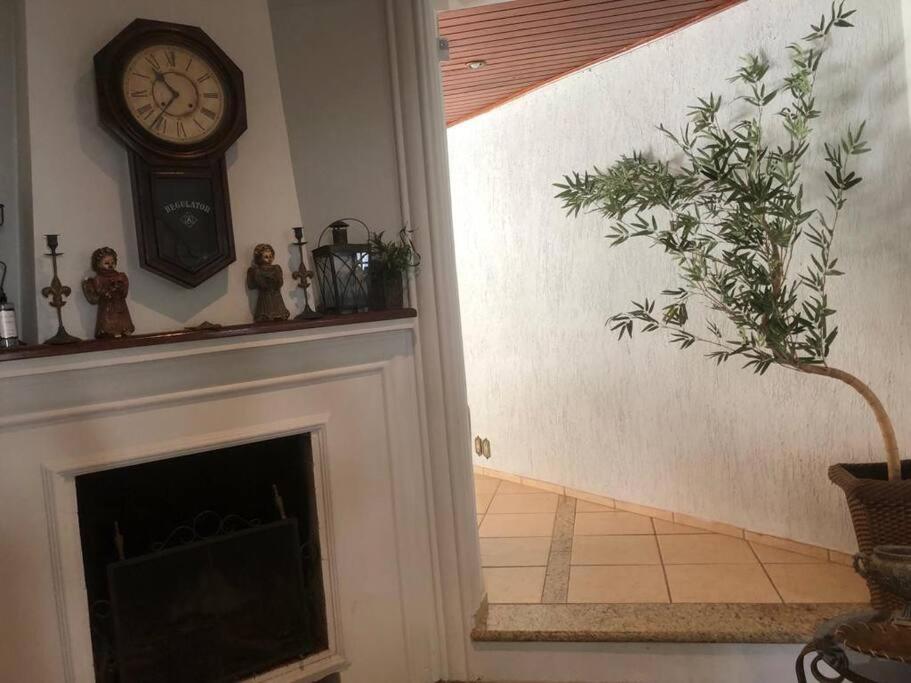 CASA SUL DE MINAS ITAJUBA COM PISCINA, CHURRASQUEIRA E MUITO ACONCHEGO photo 2