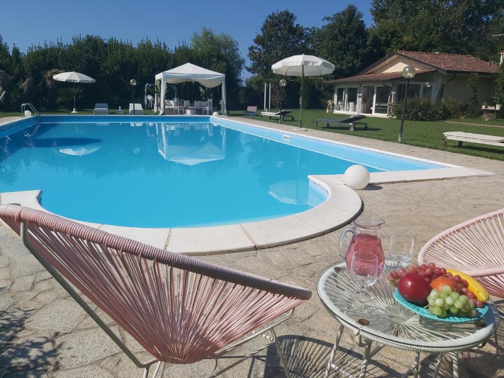 Villa Fioccomare photo 3