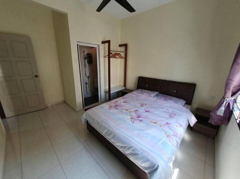 Melaka Riverside Serenity Cottage