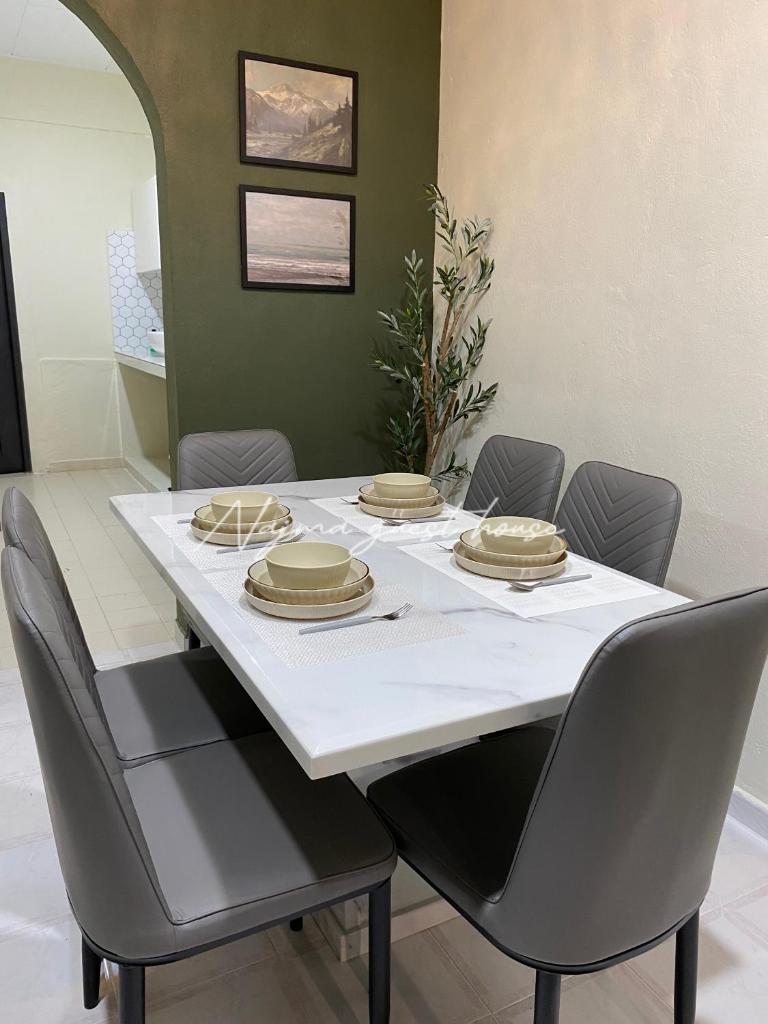 Najma guest house photo 1