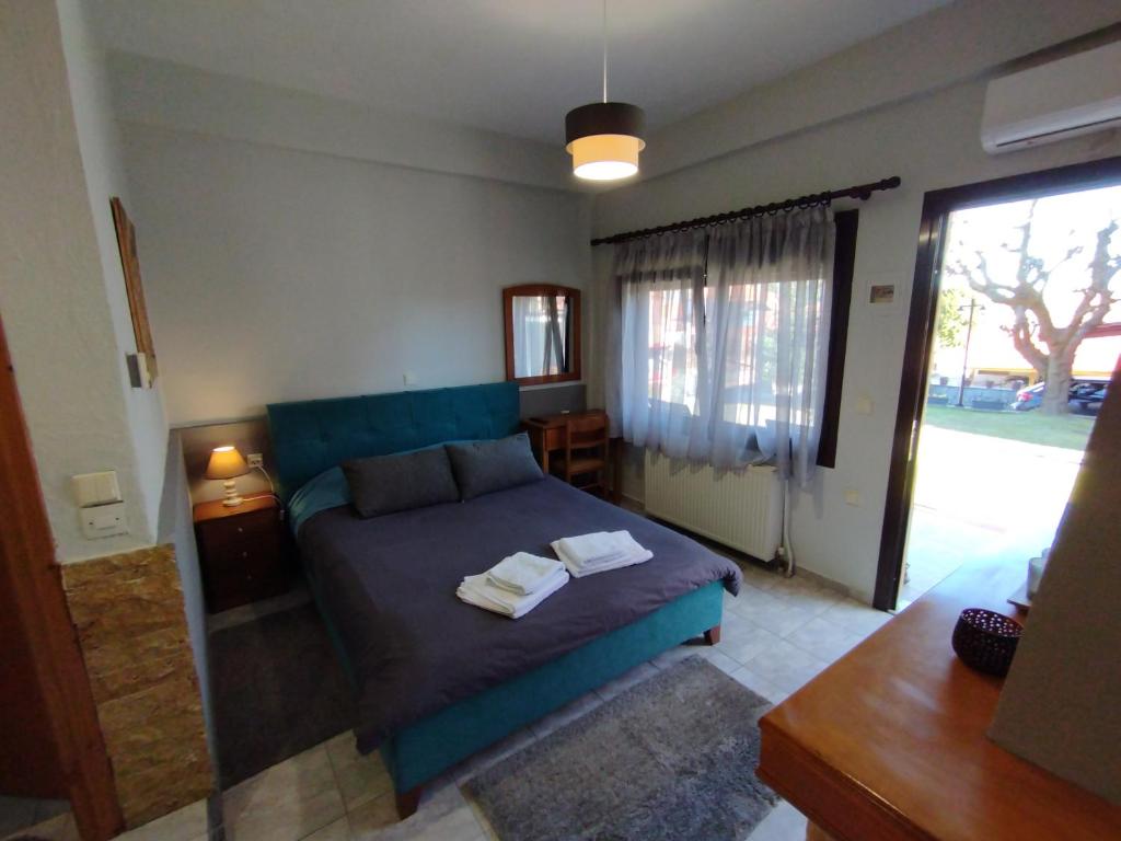 Guesthouse Mythos photo 4