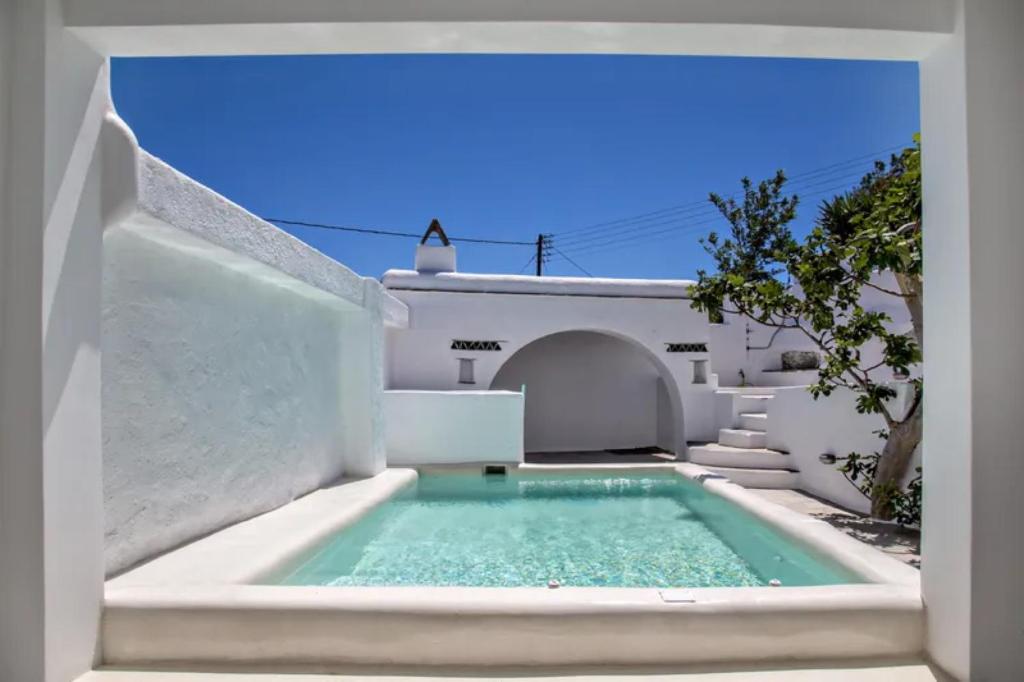 Beachside Villa Agios Sostis photo 2