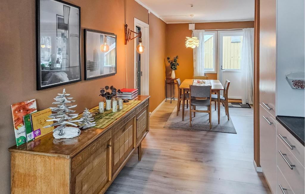 Cozy Apartment In Rjukan With House A Panoramic View photo 2