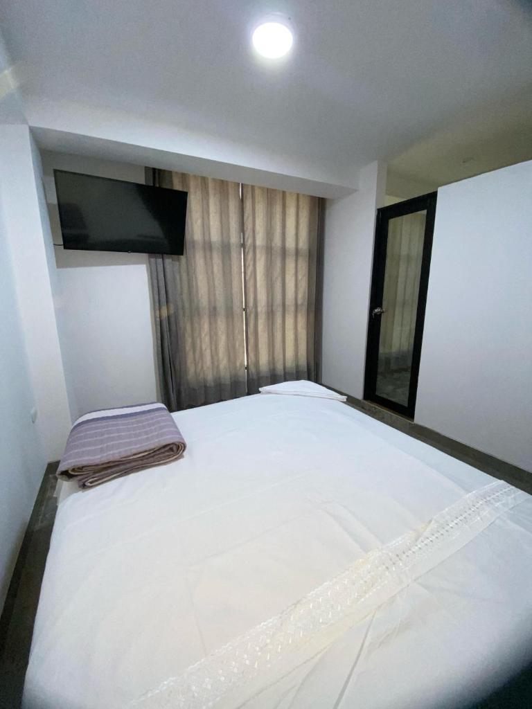 Hostal Huella photo 1