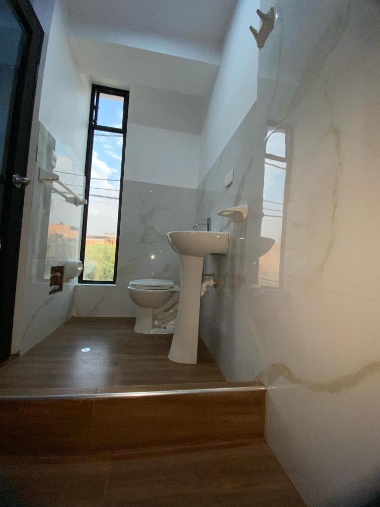 Hostal Huella photo 2