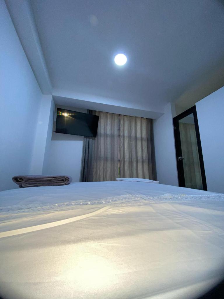 Hostal Huella photo 3
