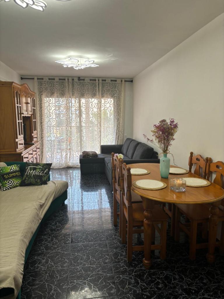 Apartamento playa vilanova y la geltru photo 3