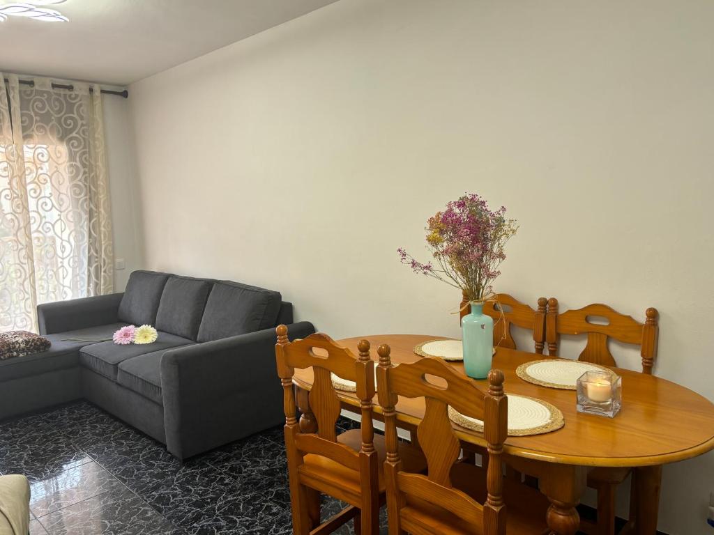 Apartamento playa vilanova y la geltru photo 4
