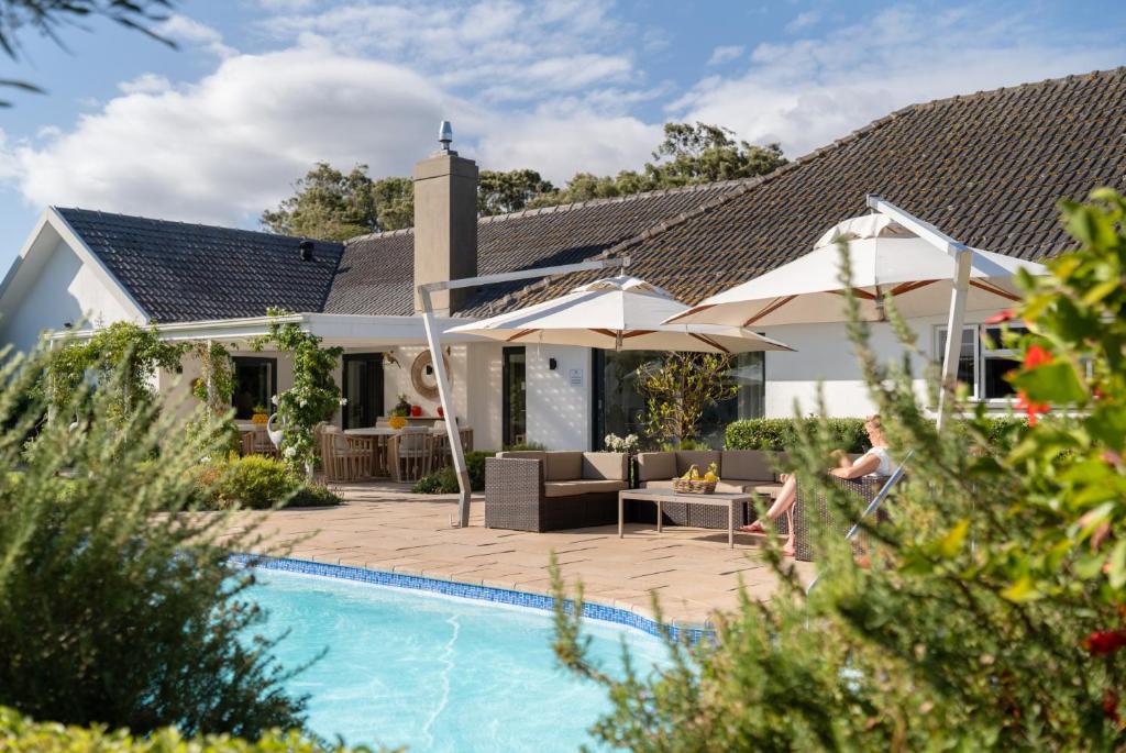 The Dongola Guesthouse photo 4