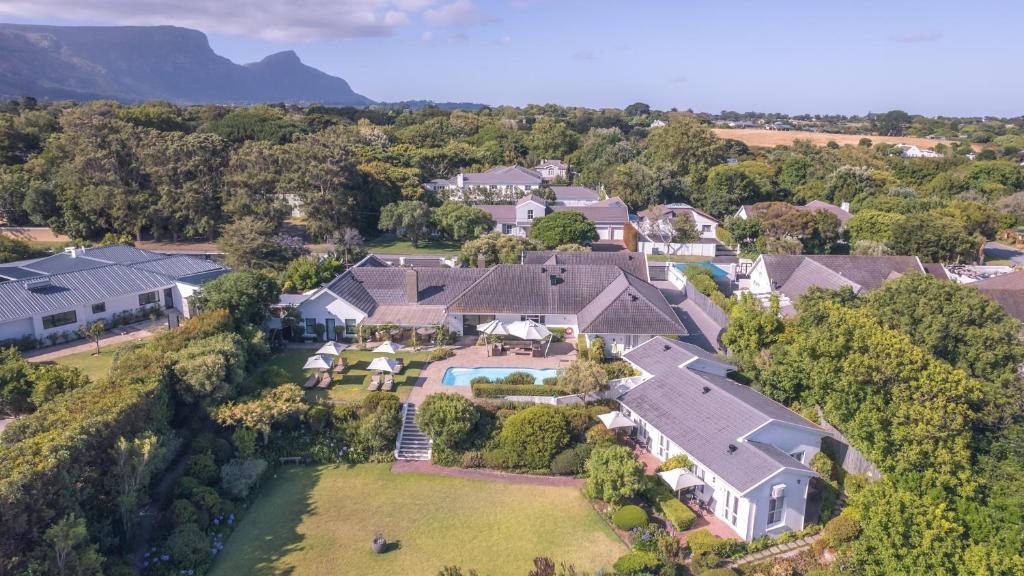 The Dongola Guesthouse photo 1