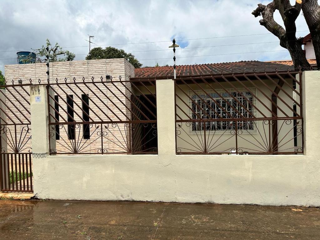 Acogedora Casa Céntrica
